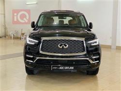 Infiniti QX80